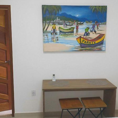 Suites Castanheiras Araquari Buitenkant foto