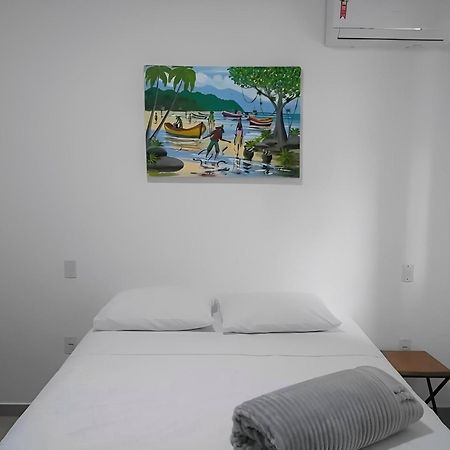 Suites Castanheiras Araquari Buitenkant foto