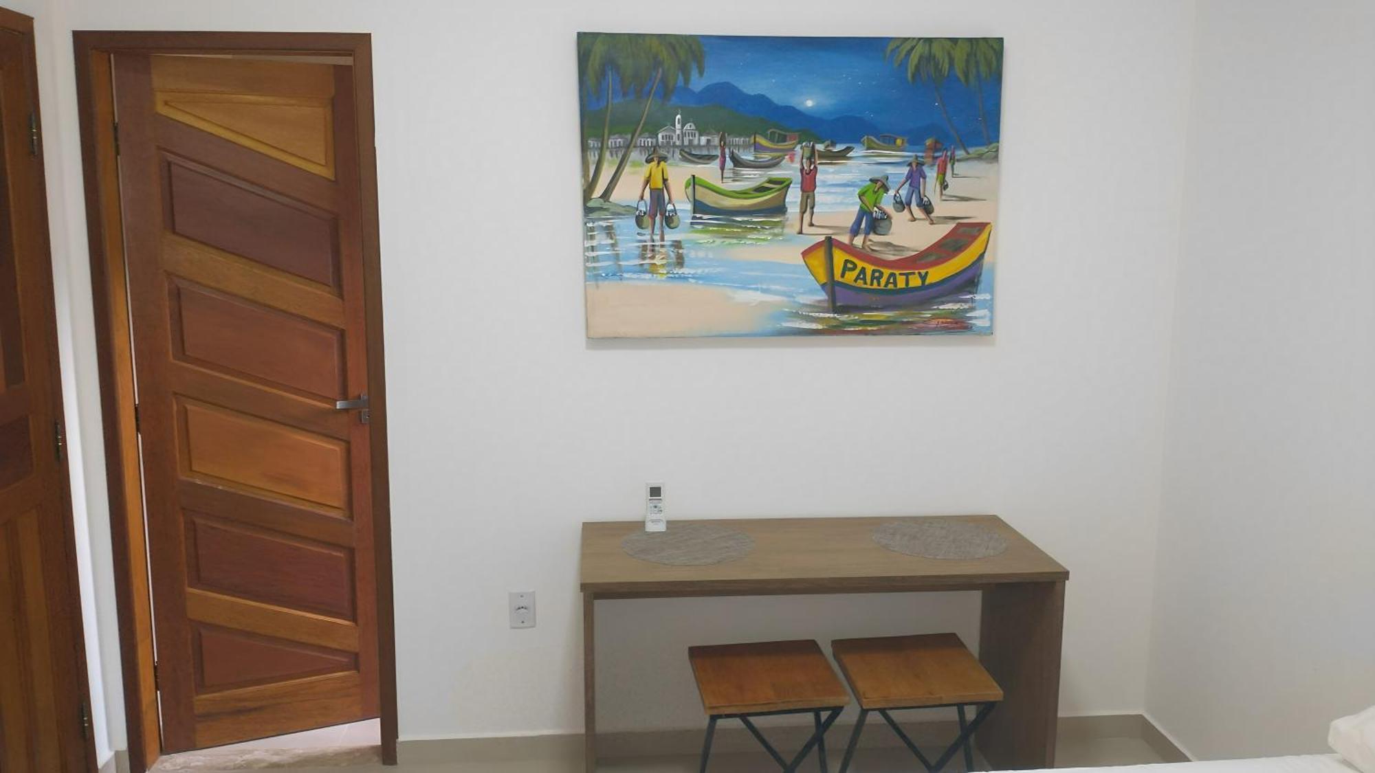 Suites Castanheiras Araquari Buitenkant foto