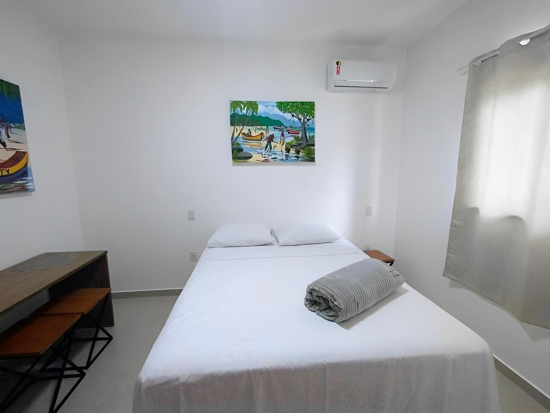 Suites Castanheiras Araquari Buitenkant foto