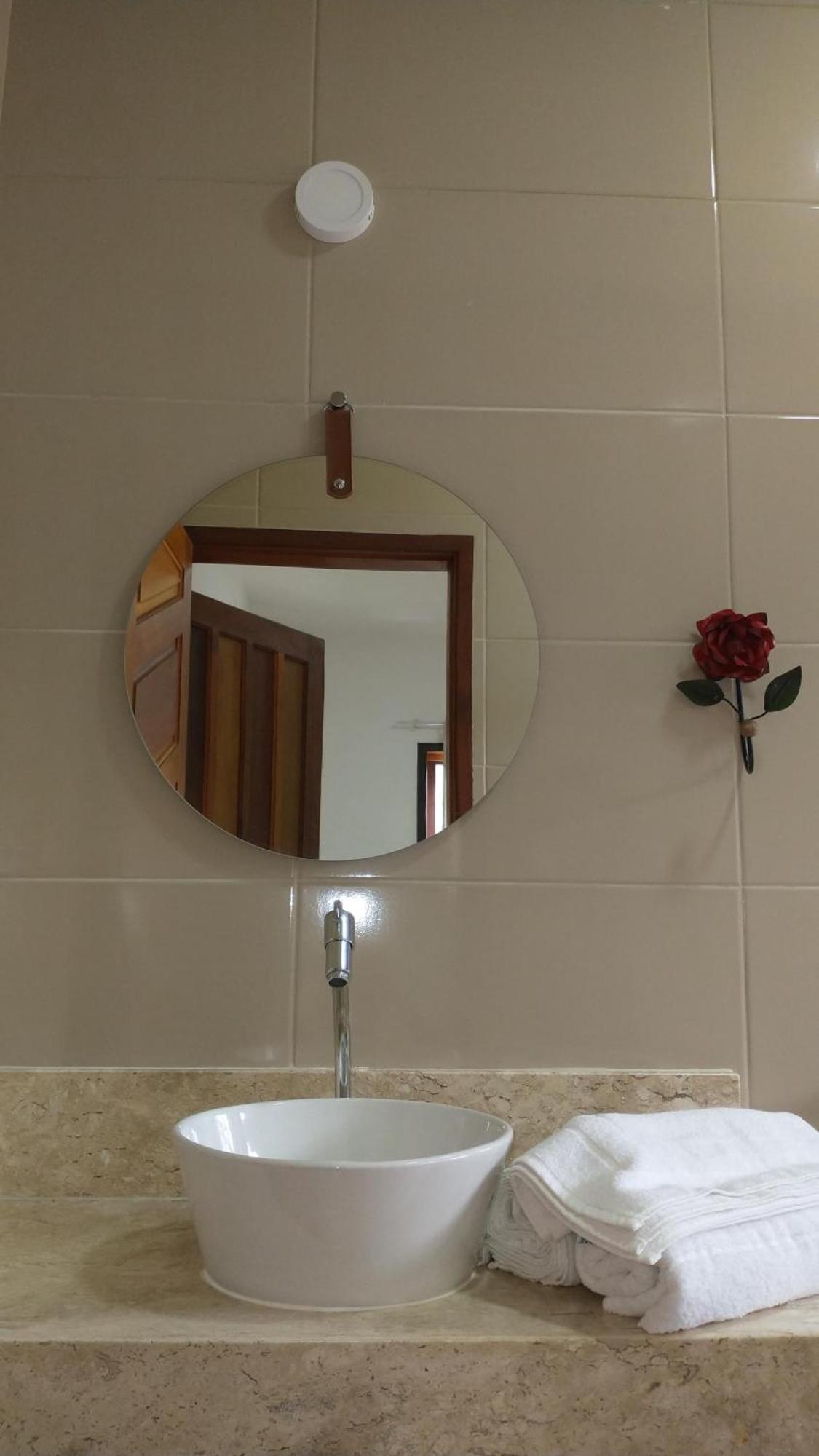 Suites Castanheiras Araquari Buitenkant foto