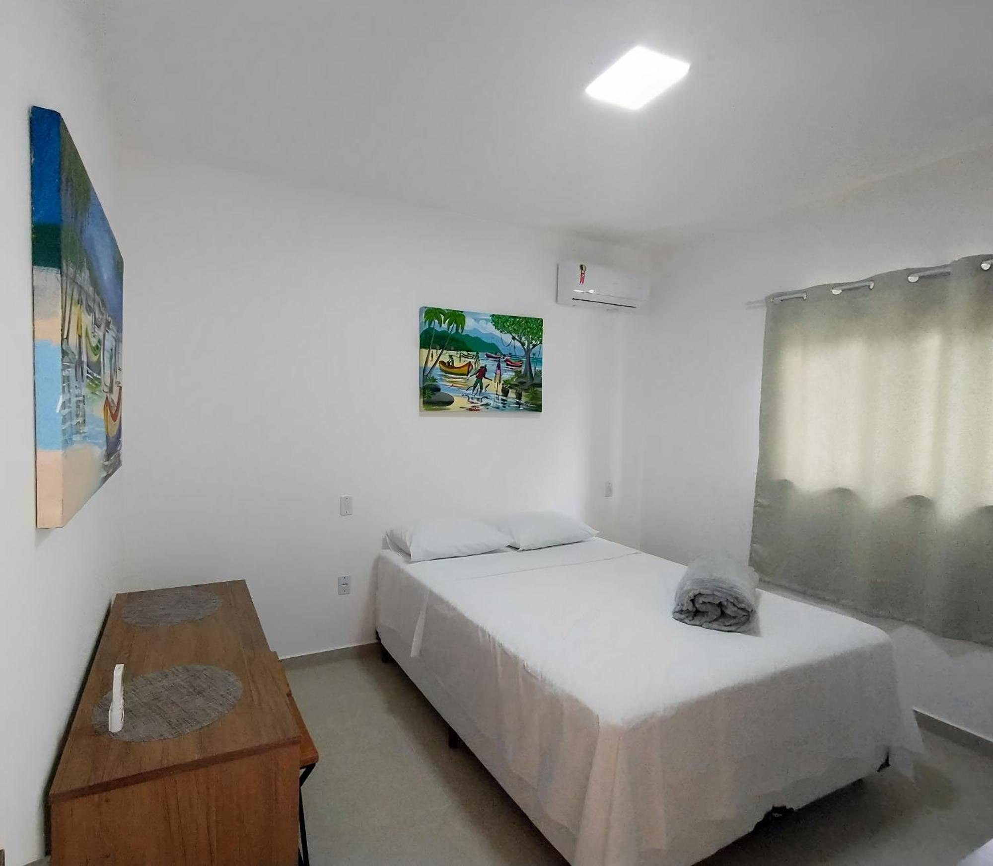 Suites Castanheiras Araquari Buitenkant foto