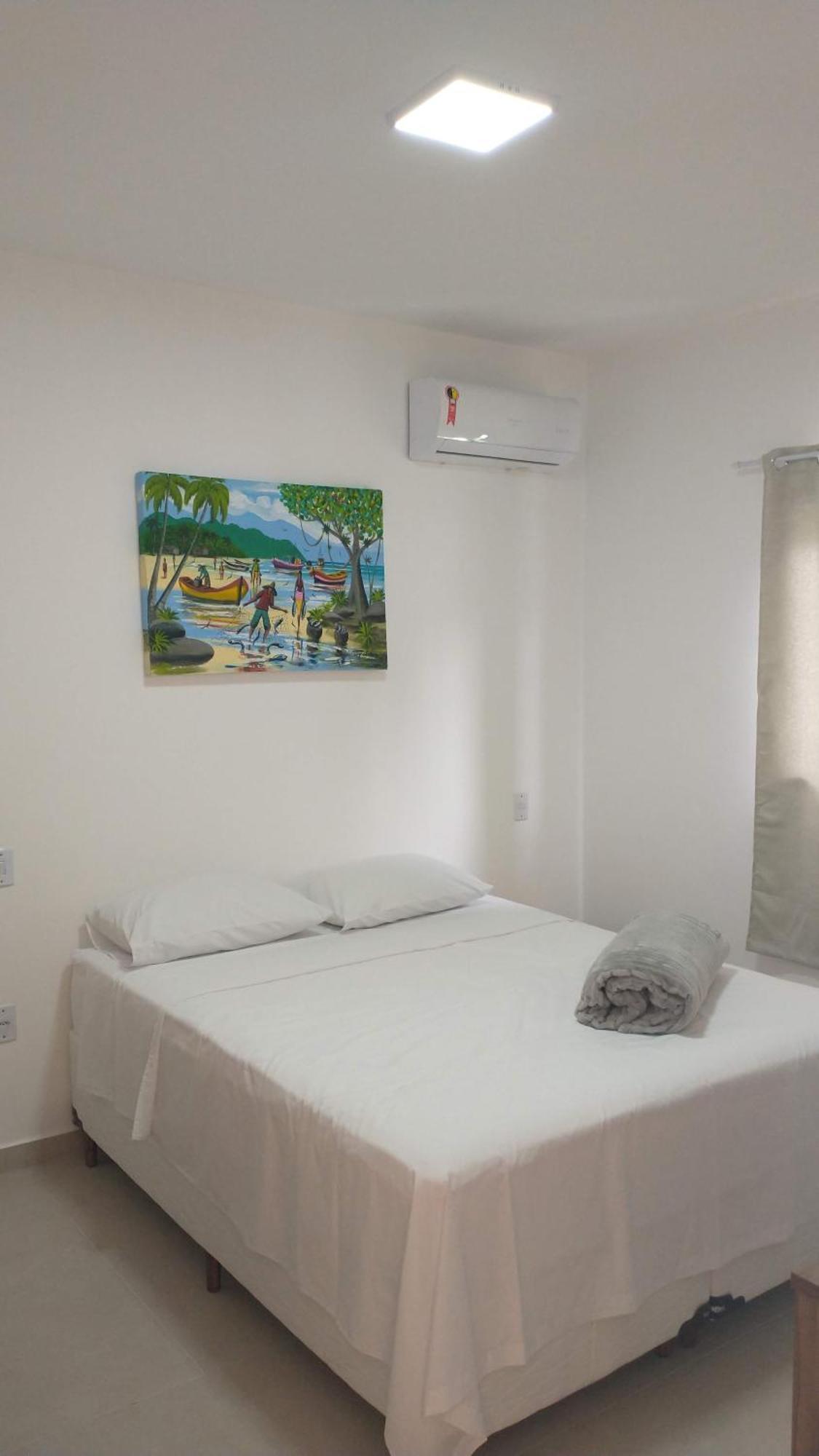 Suites Castanheiras Araquari Buitenkant foto