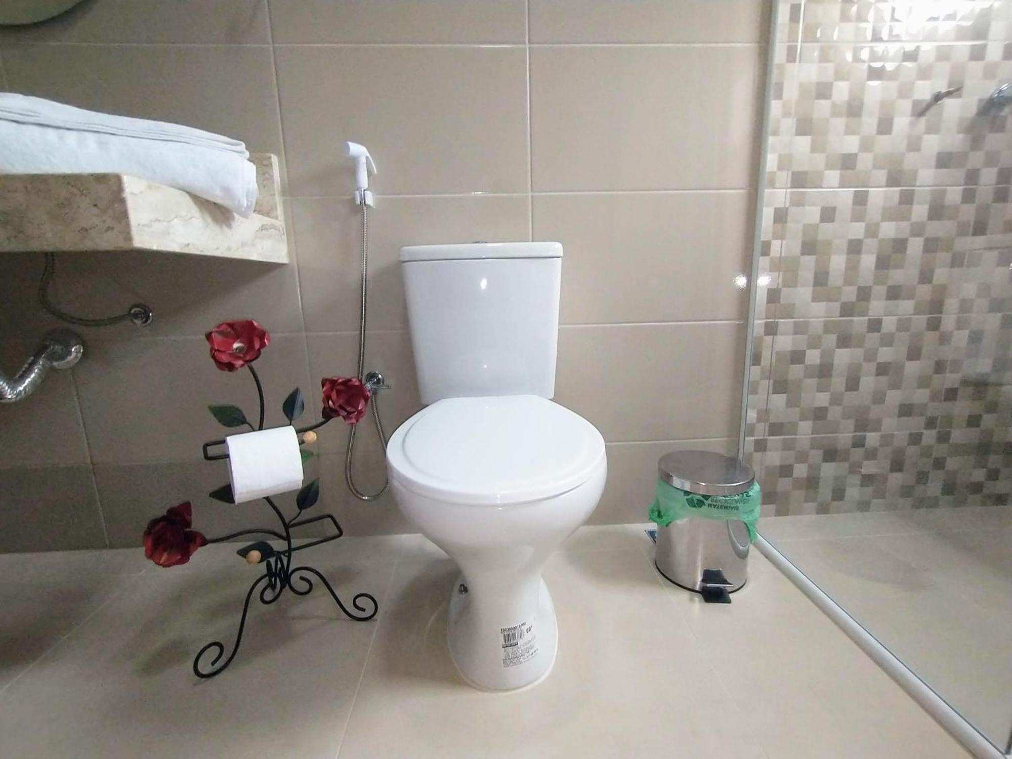 Suites Castanheiras Araquari Buitenkant foto